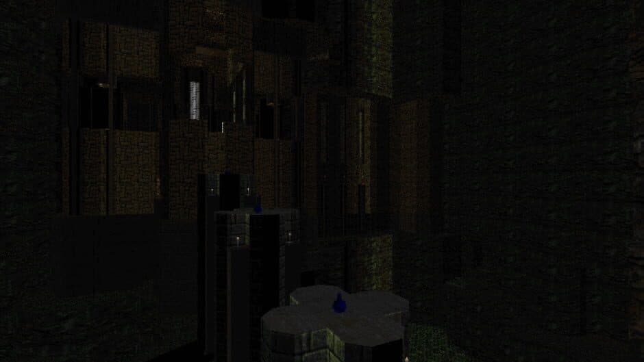 Forest Swords screenshot 4