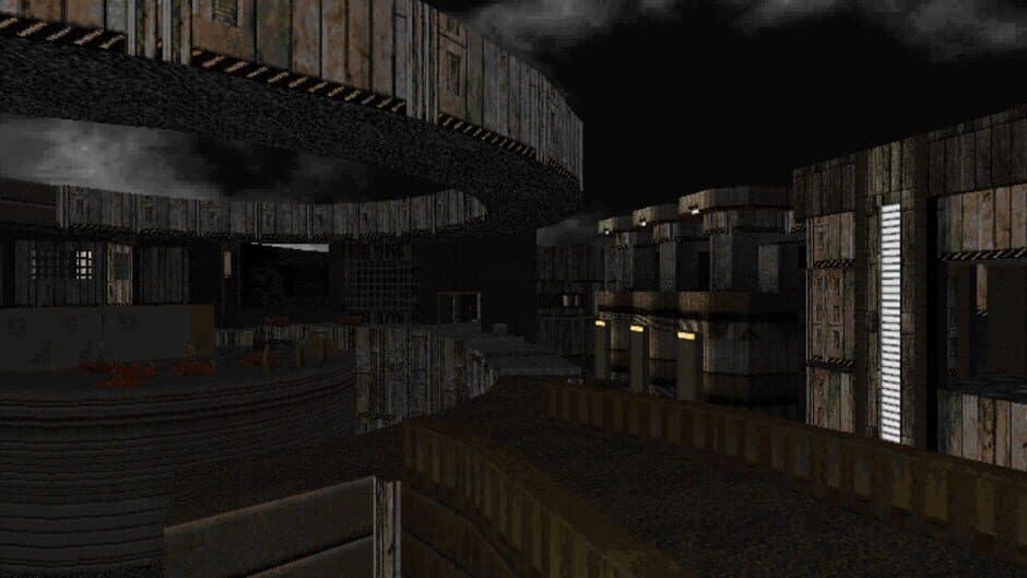 Xenomorph Base screenshot 1