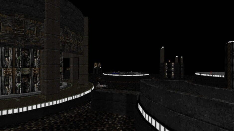Xenomorph Base screenshot 2