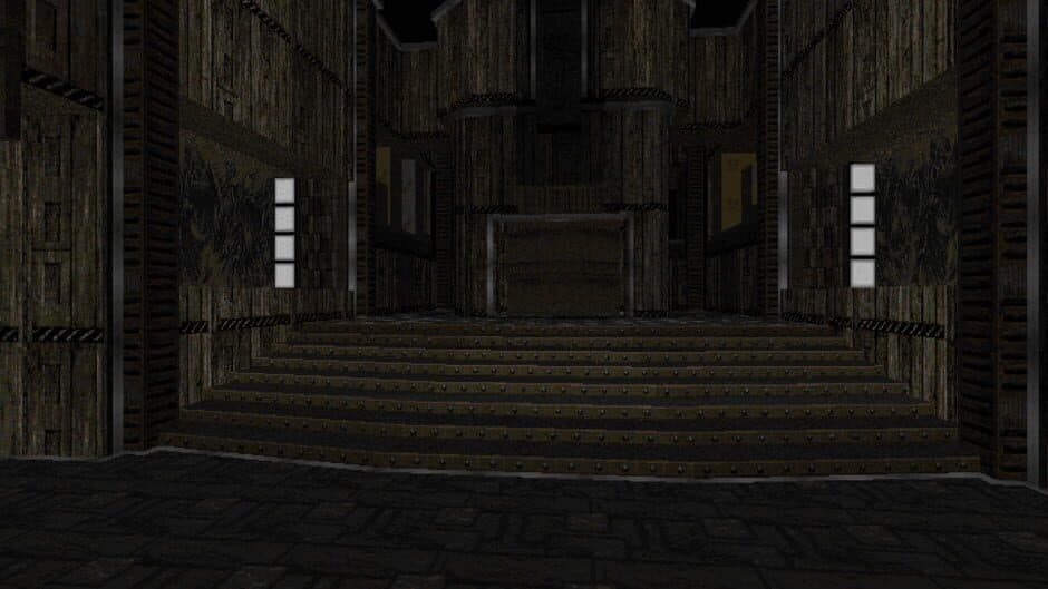 Xenomorph Base screenshot 4