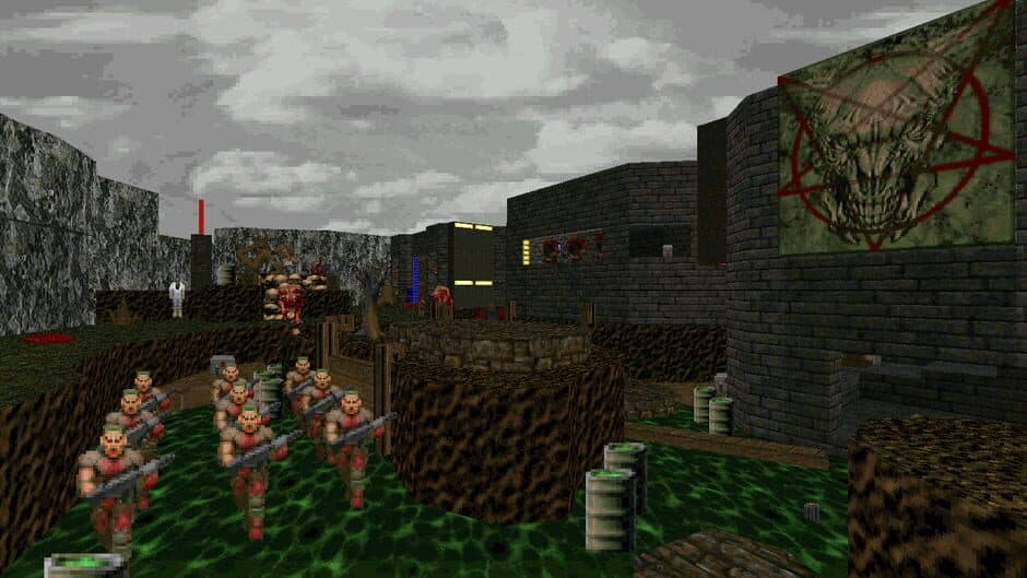 Coffin Curse screenshot 3