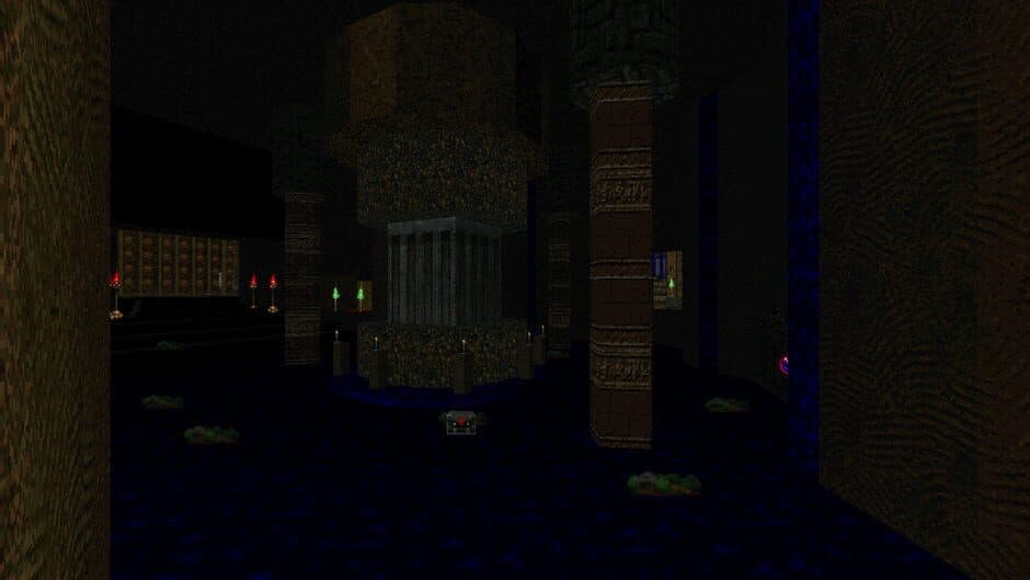 Coffin Curse screenshot 4