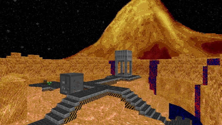 Vicarious Reality screenshot 1