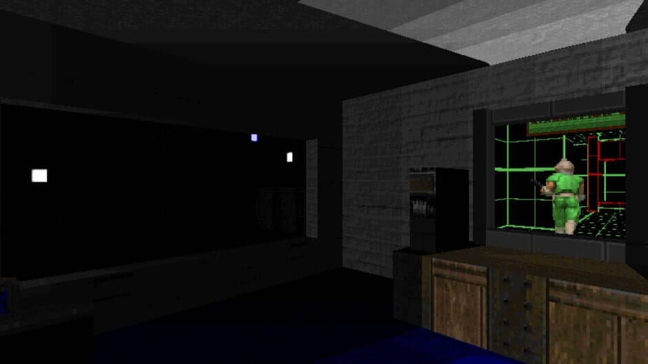 Vicarious Reality screenshot 2