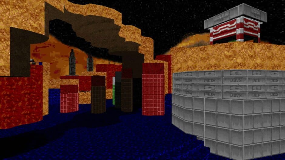 Vicarious Reality screenshot 3