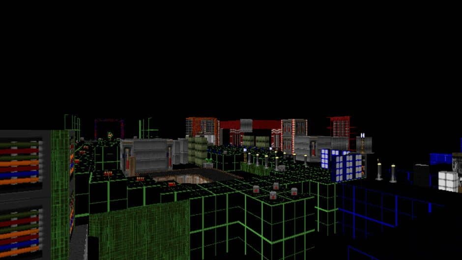 Vicarious Reality screenshot 4