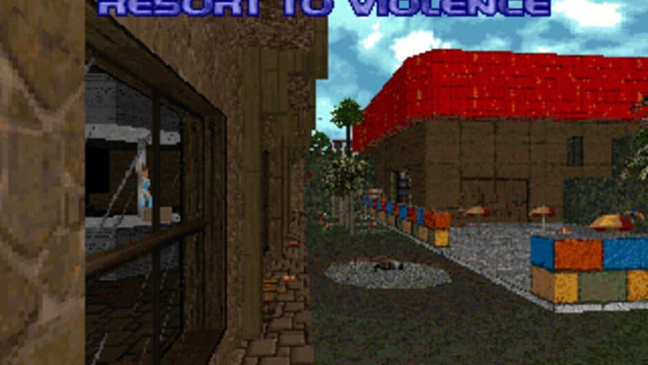 10 Day Vacation screenshot 1