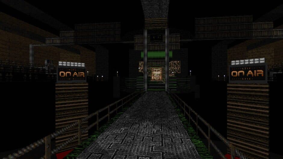 Legend of the Hidden Tech screenshot 1