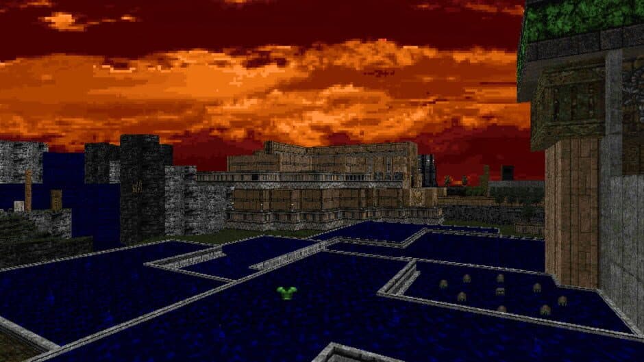 Legend of the Hidden Tech screenshot 5