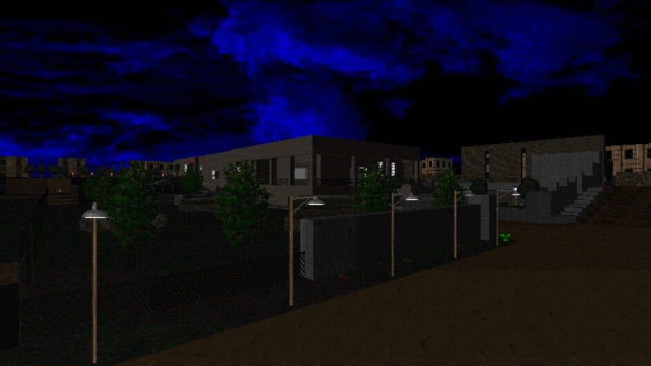 Earth Ends screenshot 2