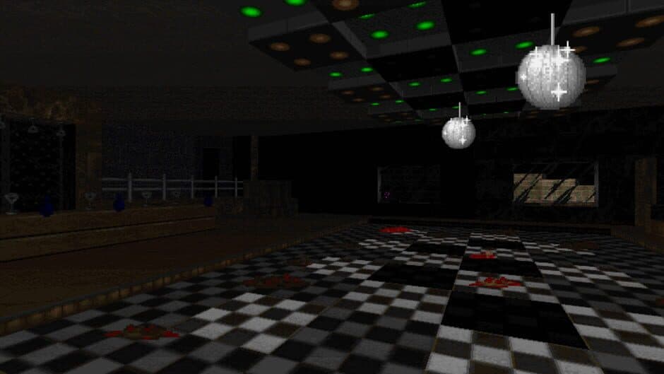 Earth Ends screenshot 3