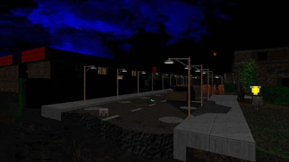 Earth Ends screenshot 4