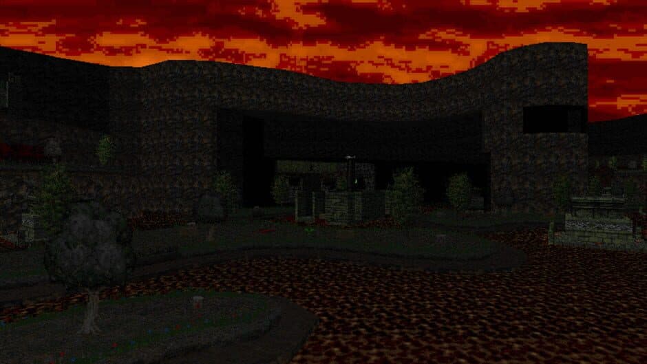 Fuck Global Warming... This is Hell screenshot 6