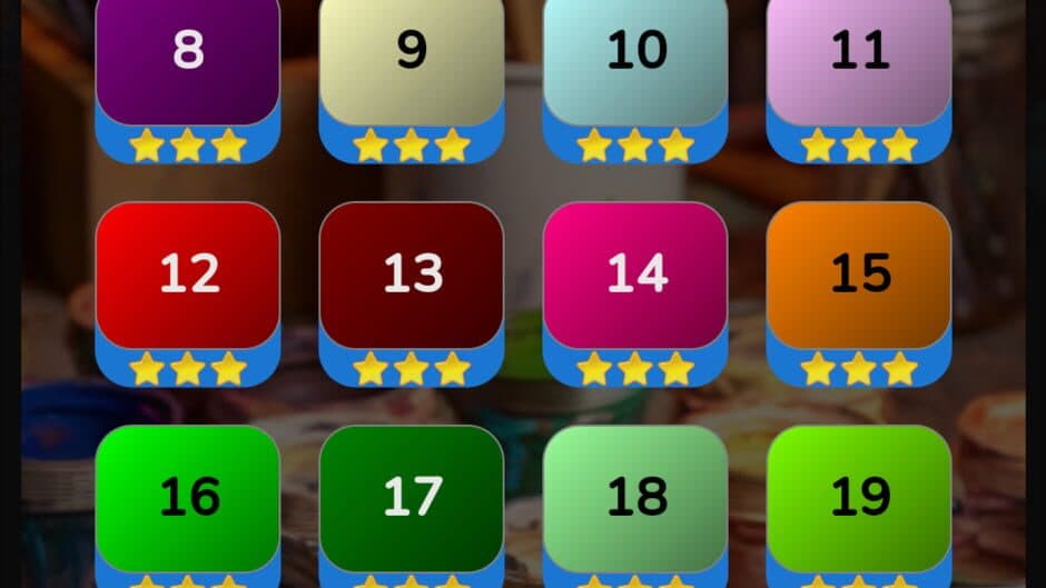 Paint Match screenshot 2