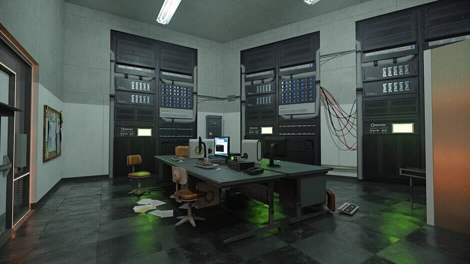 Portal: Prelude RTX screenshot 5