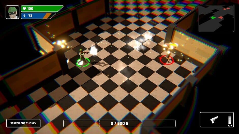 Heist Force screenshot 5