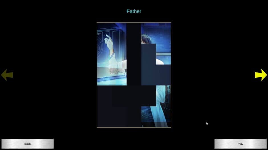 Nonorelia screenshot 2