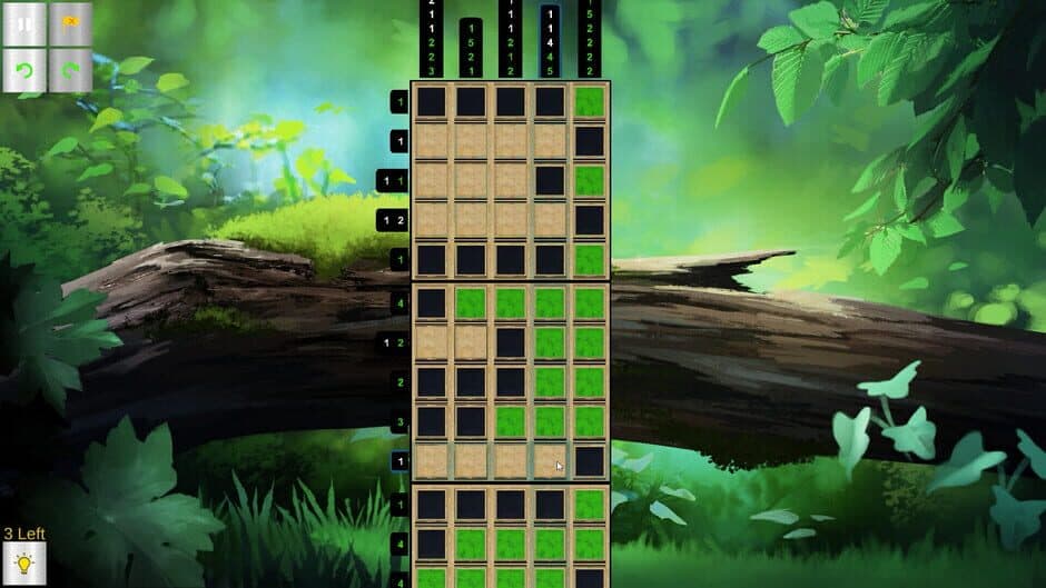 Nonorelia screenshot 3