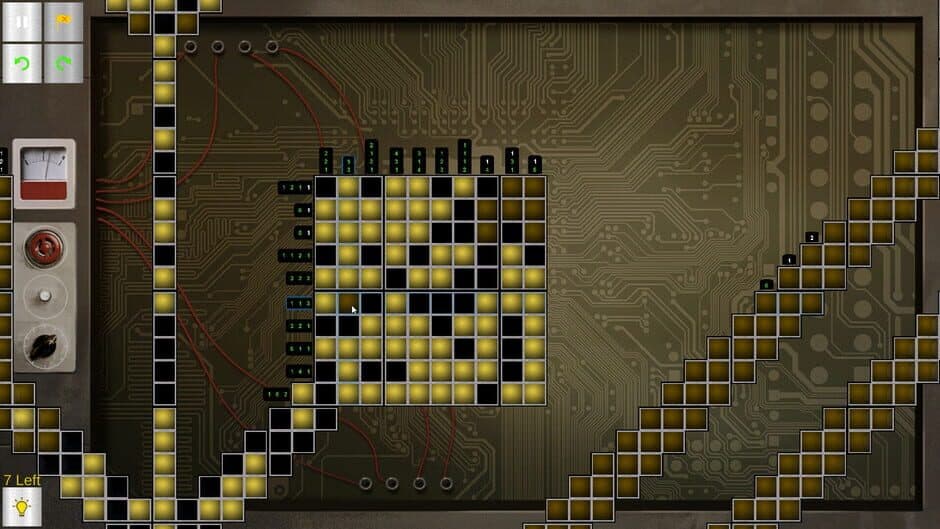 Nonorelia screenshot 4