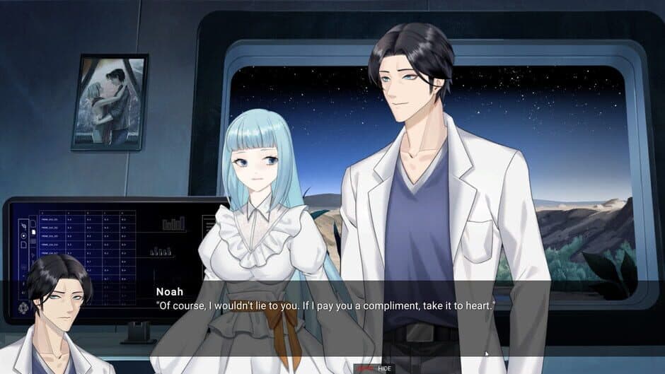 Nonorelia screenshot 5