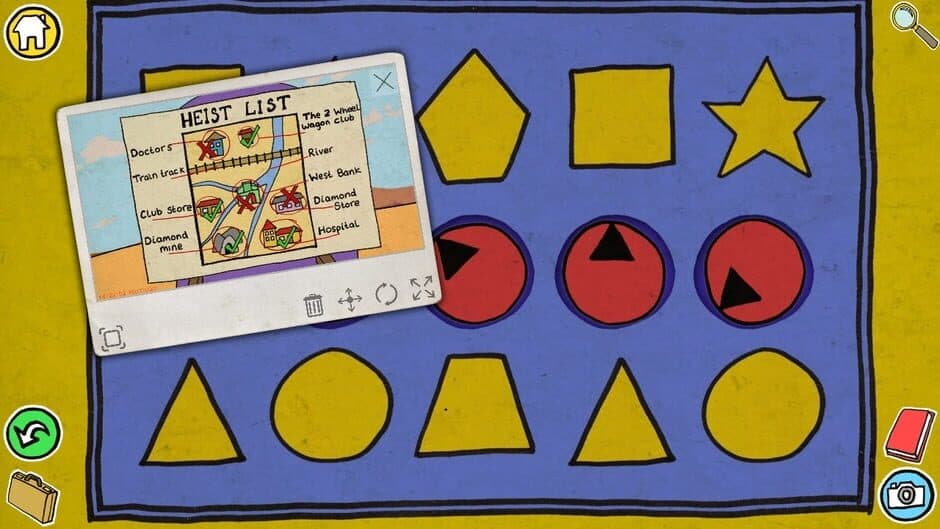 Ferris Mueller's Day Off screenshot 4