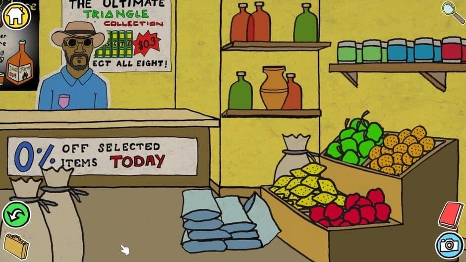 Ferris Mueller's Day Off screenshot 5