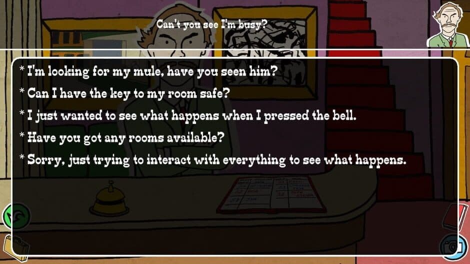 Ferris Mueller's Day Off screenshot 6