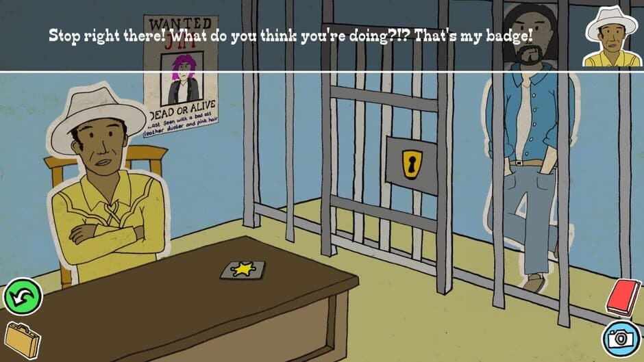 Ferris Mueller's Day Off screenshot 2