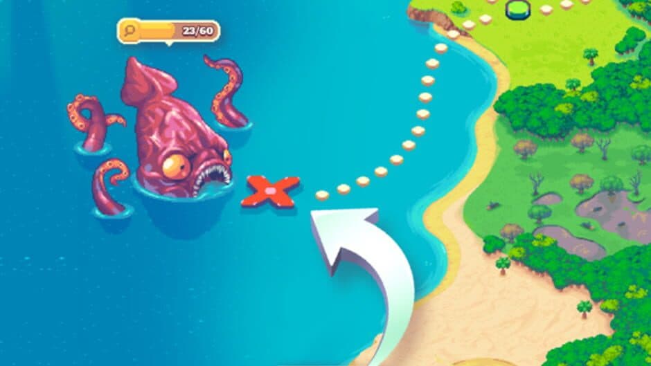 Tinker Island 2 screenshot 1