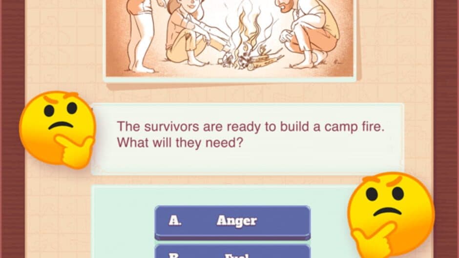 Tinker Island 2 screenshot 3