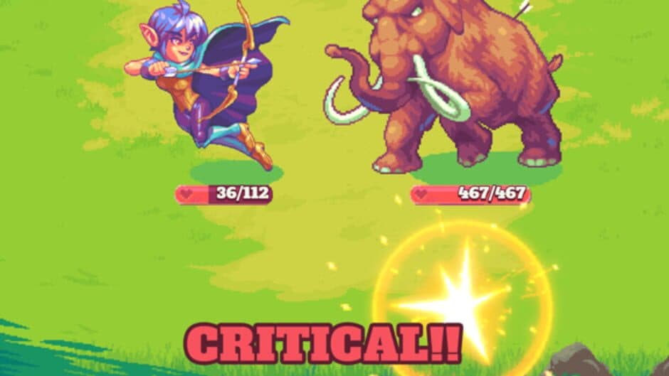 Tinker Island 2 screenshot 4