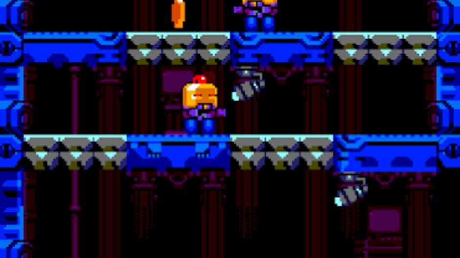 Platform Panic screenshot 2