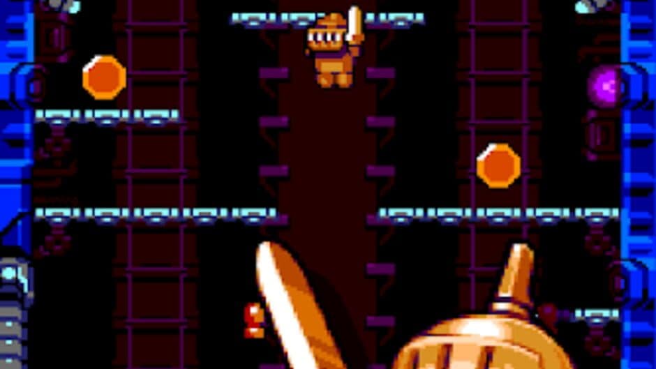 Platform Panic screenshot 3