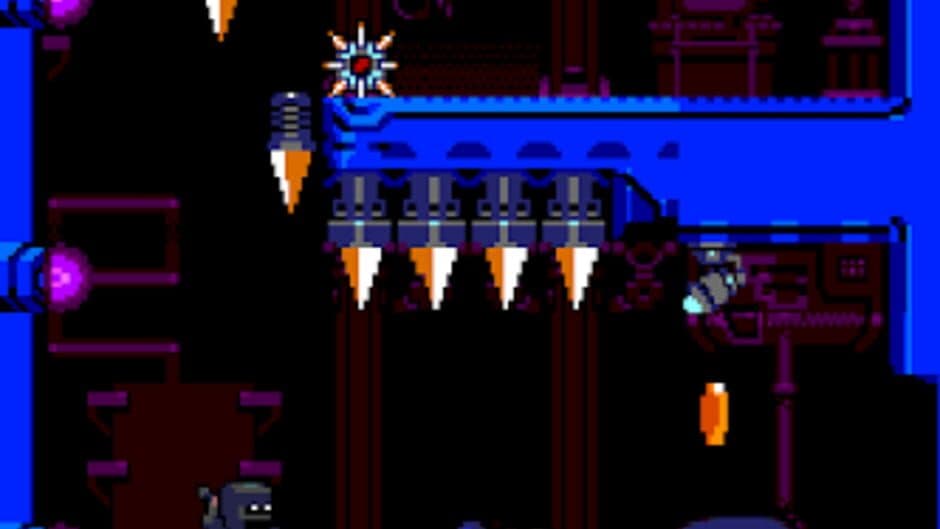 Platform Panic screenshot 4