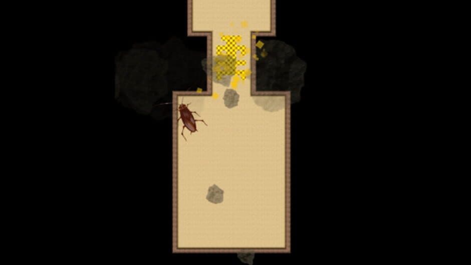 Snackroach screenshot 2