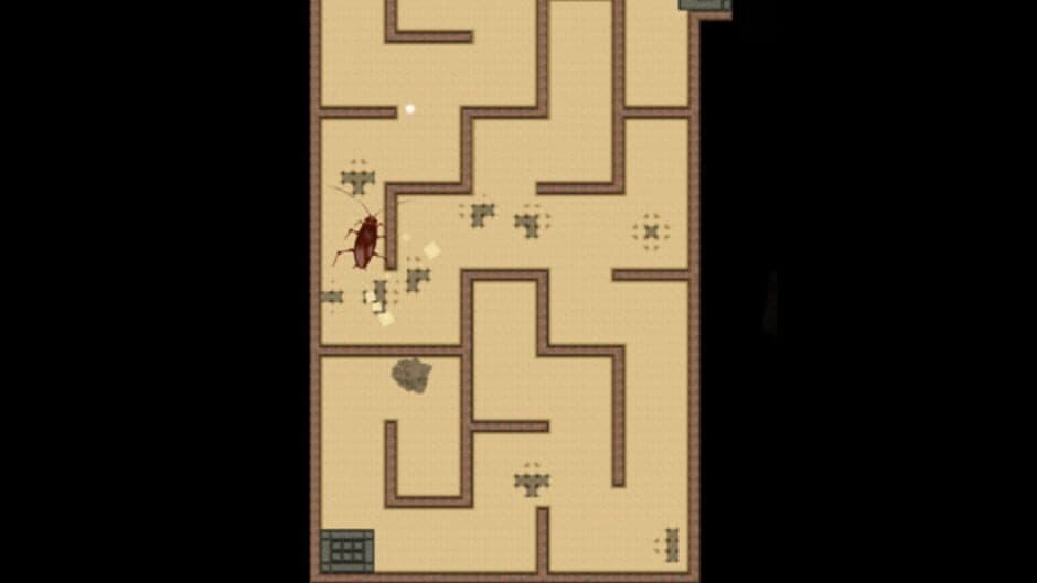 Snackroach screenshot 4