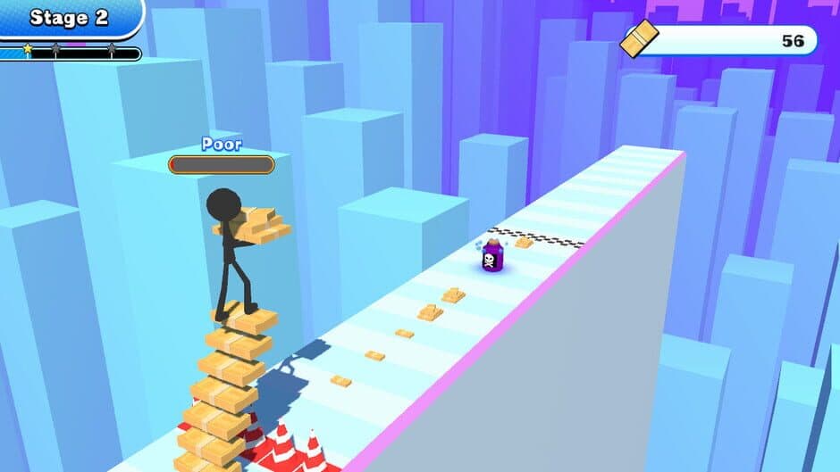 Yeah! You Want "Those Games", Right? So Here You Go! Now, Let's See You Clear Them! screenshot 4