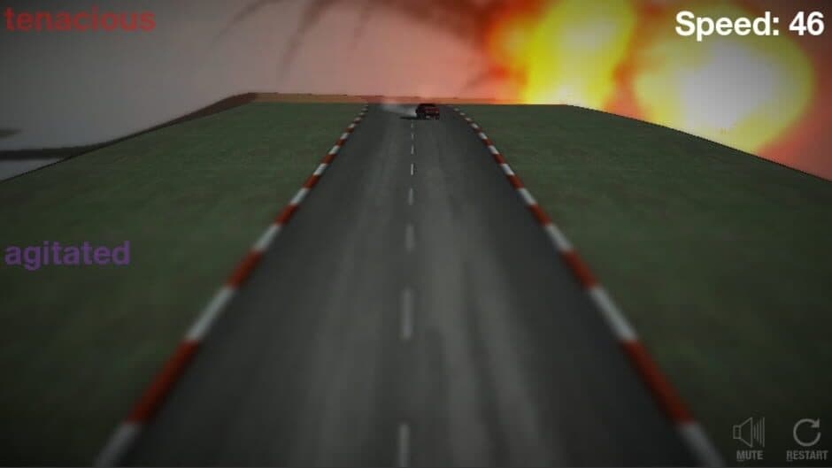 You Are The Road screenshot 2