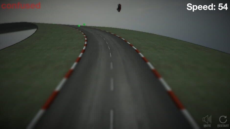 You Are The Road screenshot 3