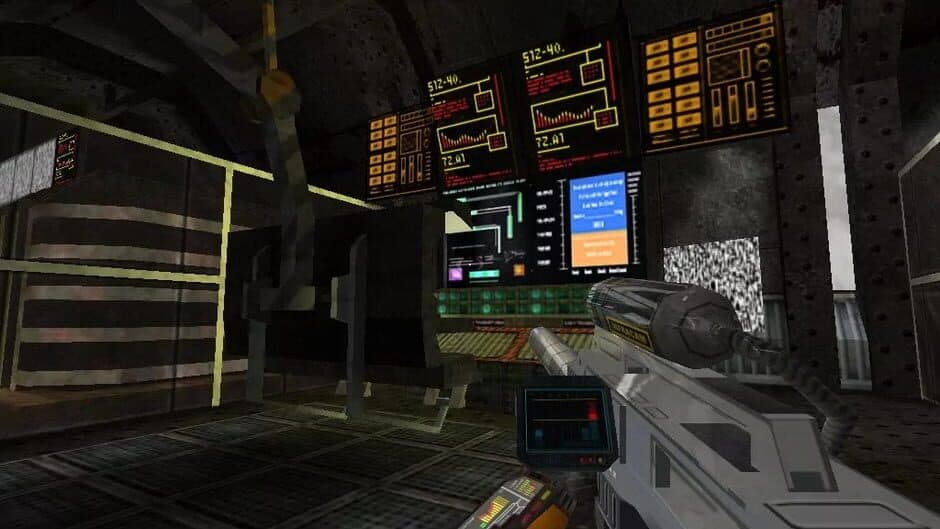 Soldier of the Empire screenshot 2