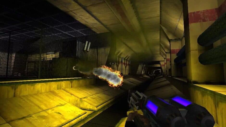 Soldier of the Empire screenshot 3