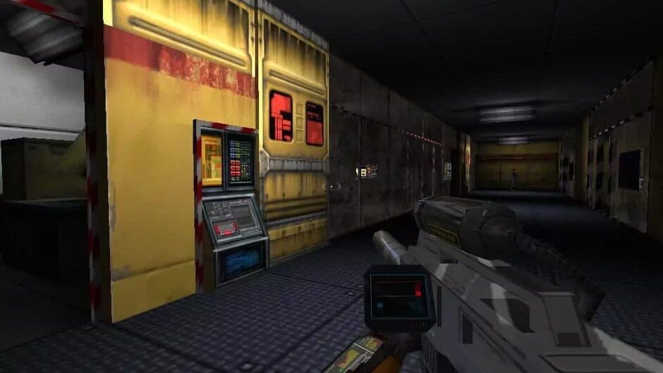 Soldier of the Empire screenshot 4