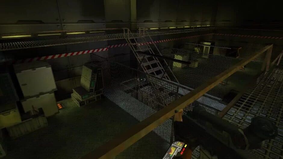 Soldier of the Empire screenshot 5