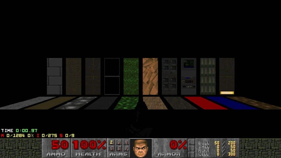 The 10x10 Project screenshot 1