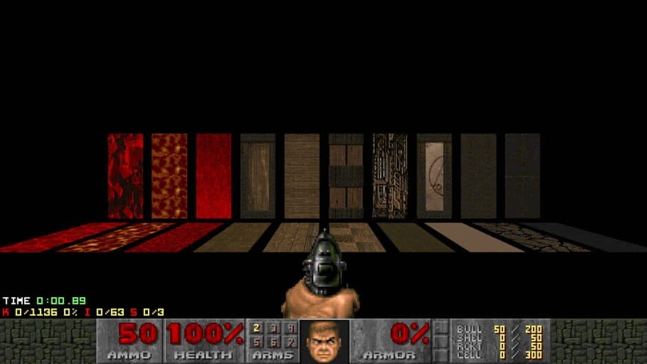 The 10x10 Project screenshot 3