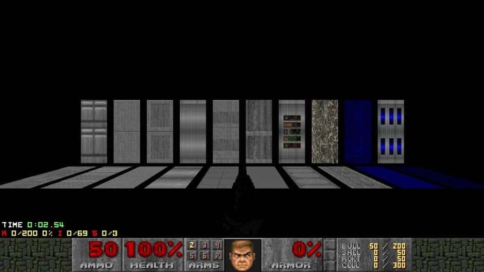 The 10x10 Project screenshot 5