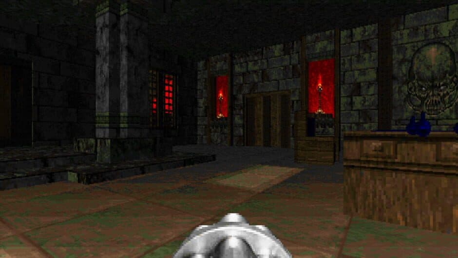 Devil's Grip screenshot 4