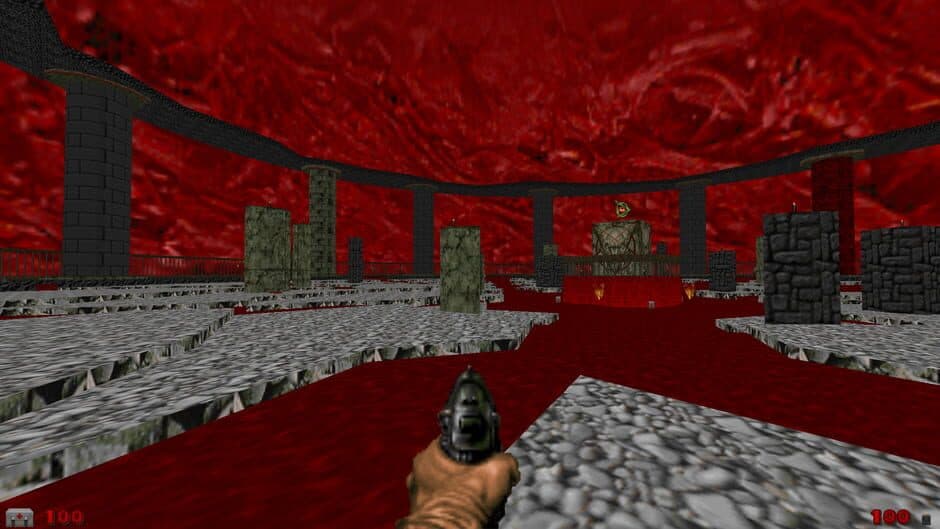 Sign of Torment screenshot 1