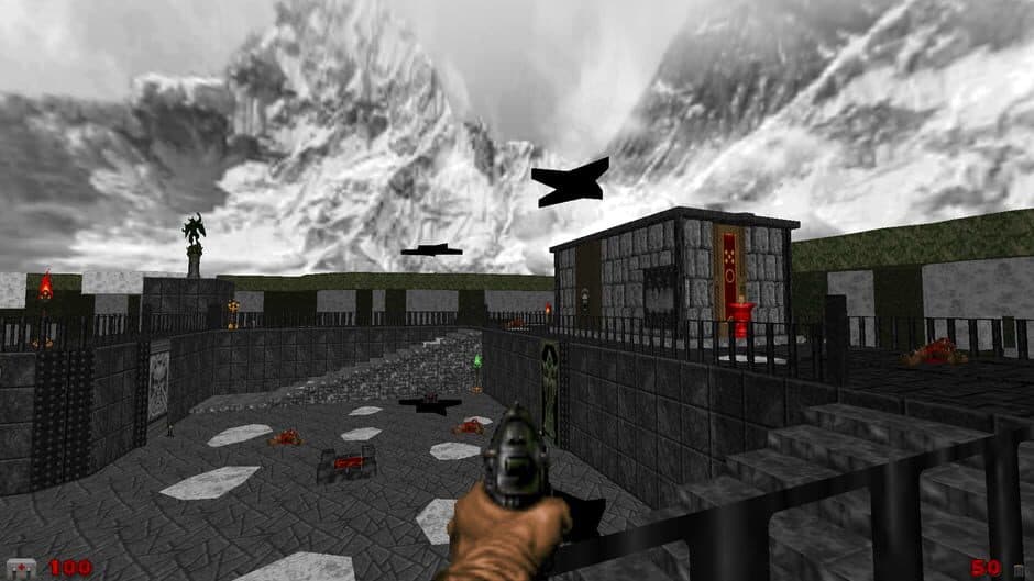 Sign of Torment screenshot 2