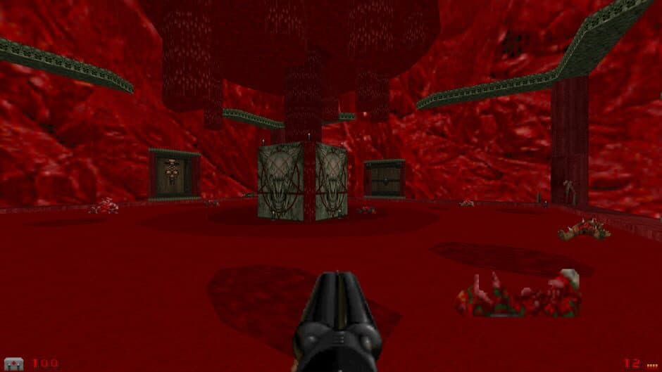 Sign of Torment screenshot 3